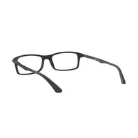 Ray Ban - Unisex Rectangle Eyeglasses