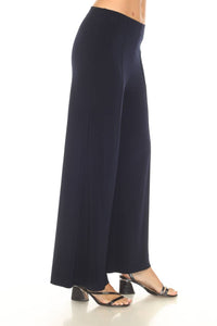 Joseph Ribkoff - Stretch Pull On Flared Pants