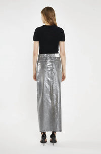 Glamorous - Women's Fluffy Knit Crop Jumper