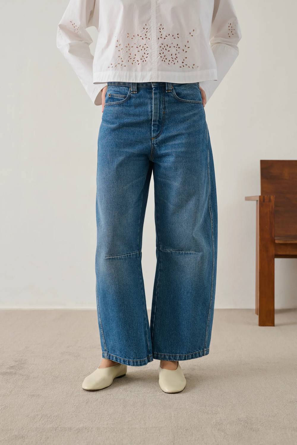 Soeur - Eliott Jeans