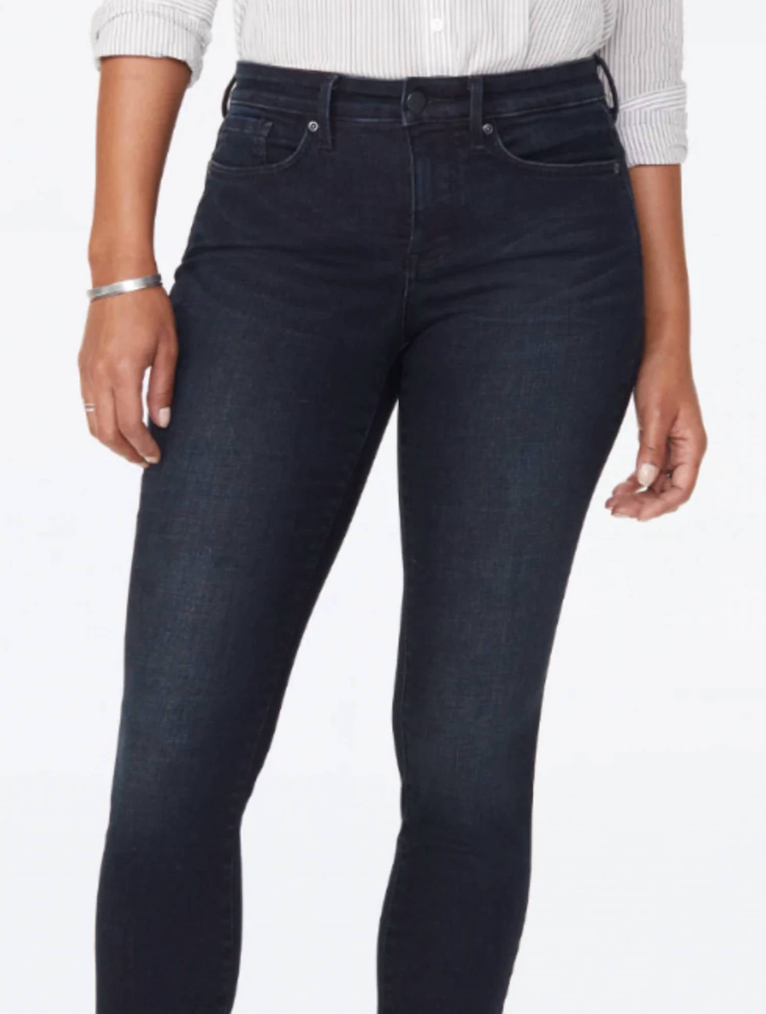 Nydj - Alina Skinny Jeans