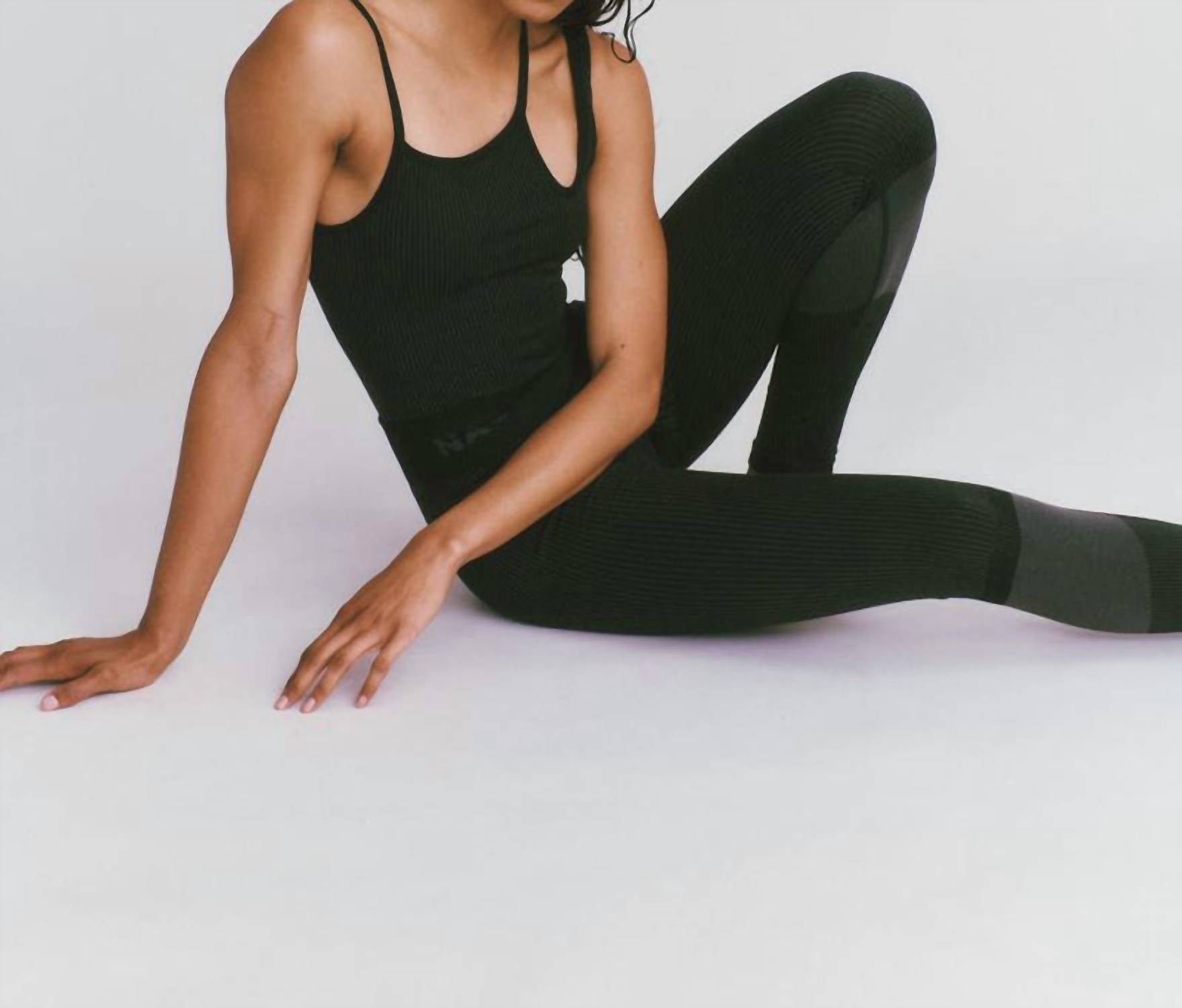 Nagnata - Women's Ballet Leggings