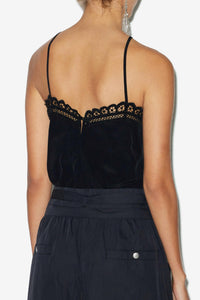 Isabel Marant - Women's Elva Top