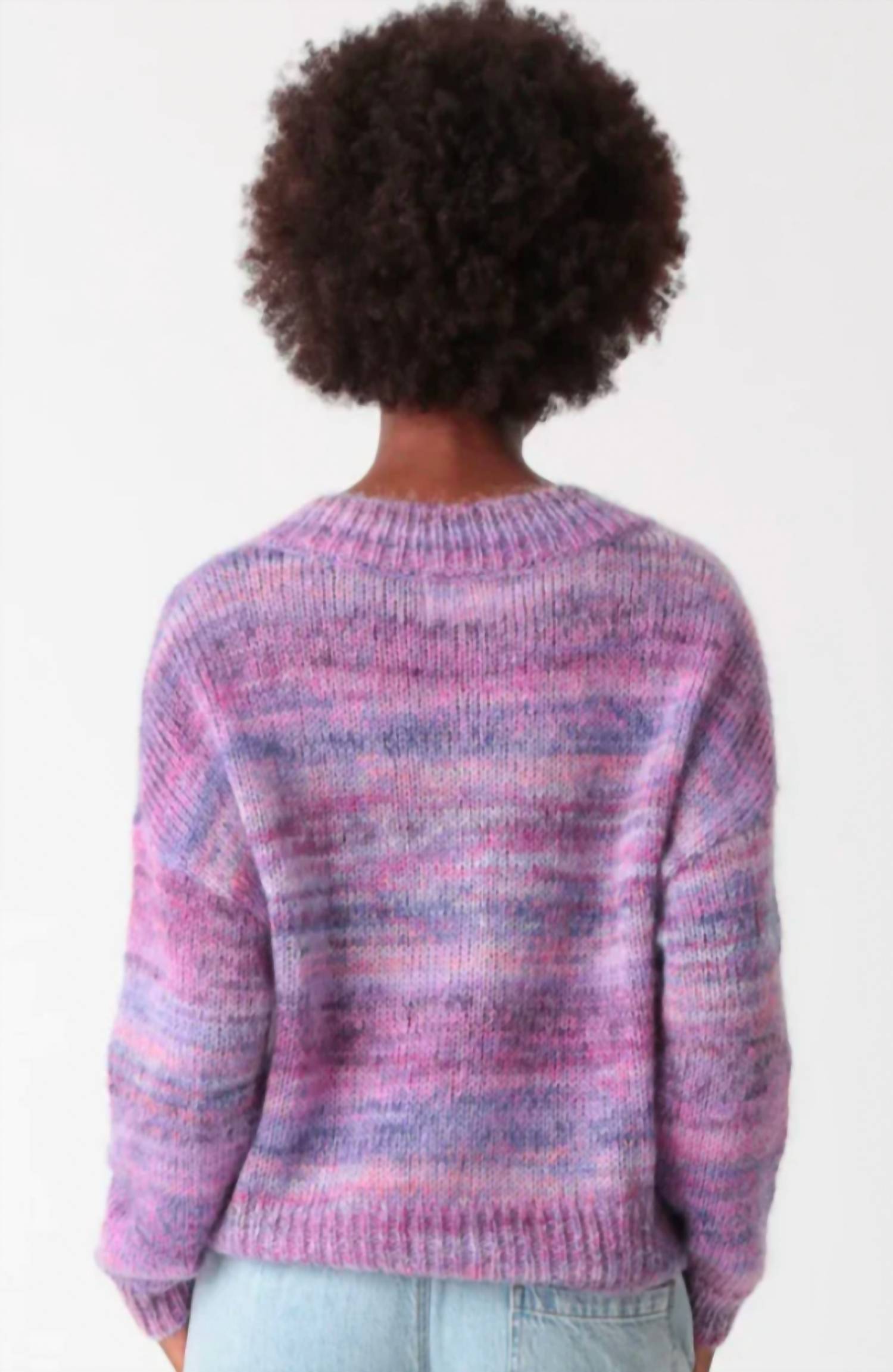 Electric & Rose - Roux Sweater