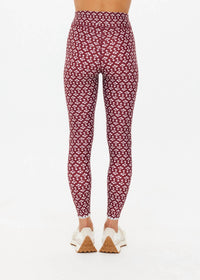 The Upside - Firefly Midi Pant