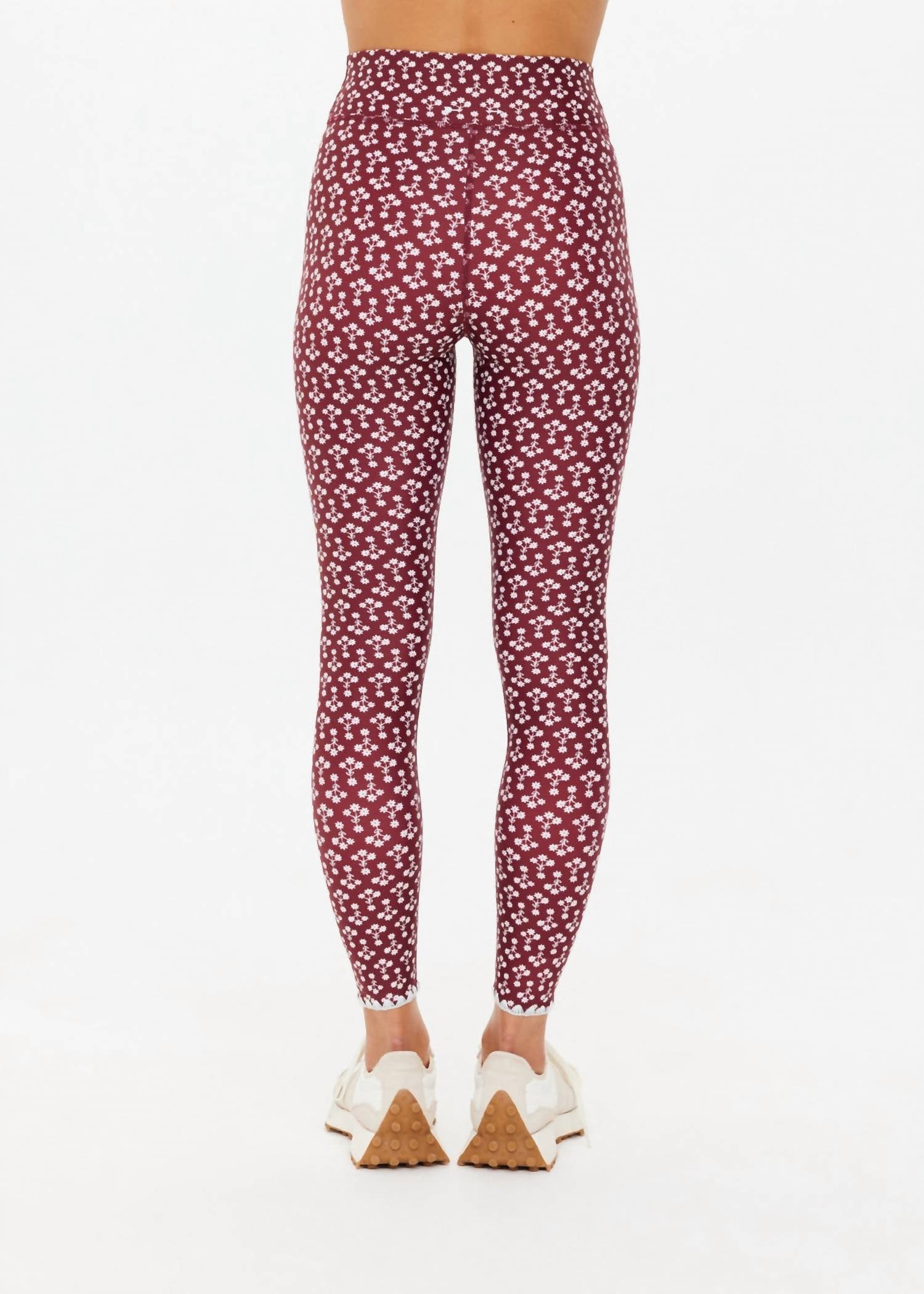 The Upside - Firefly Midi Pant