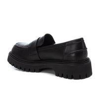 Xti - Women's Decorative Strap Moccasins