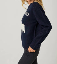 Mystree - Weekend Pullover Sweater