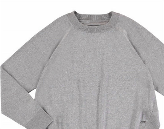 Mayoral - Girl's Lightweight Shimmer Pullover