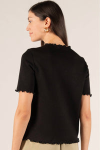 Before You Collection - Marie Butter Modal Merrow Edge Top