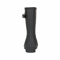 Hunter Bell - Men's Original Short Waterproof Rain Boots