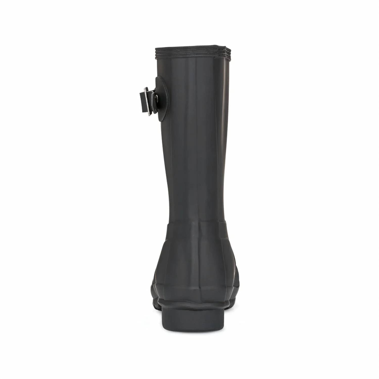 Hunter Bell - Men's Original Short Waterproof Rain Boots