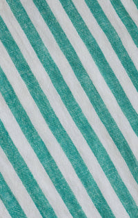 Z Supply - La Palma Bayside Striped Midi Dress