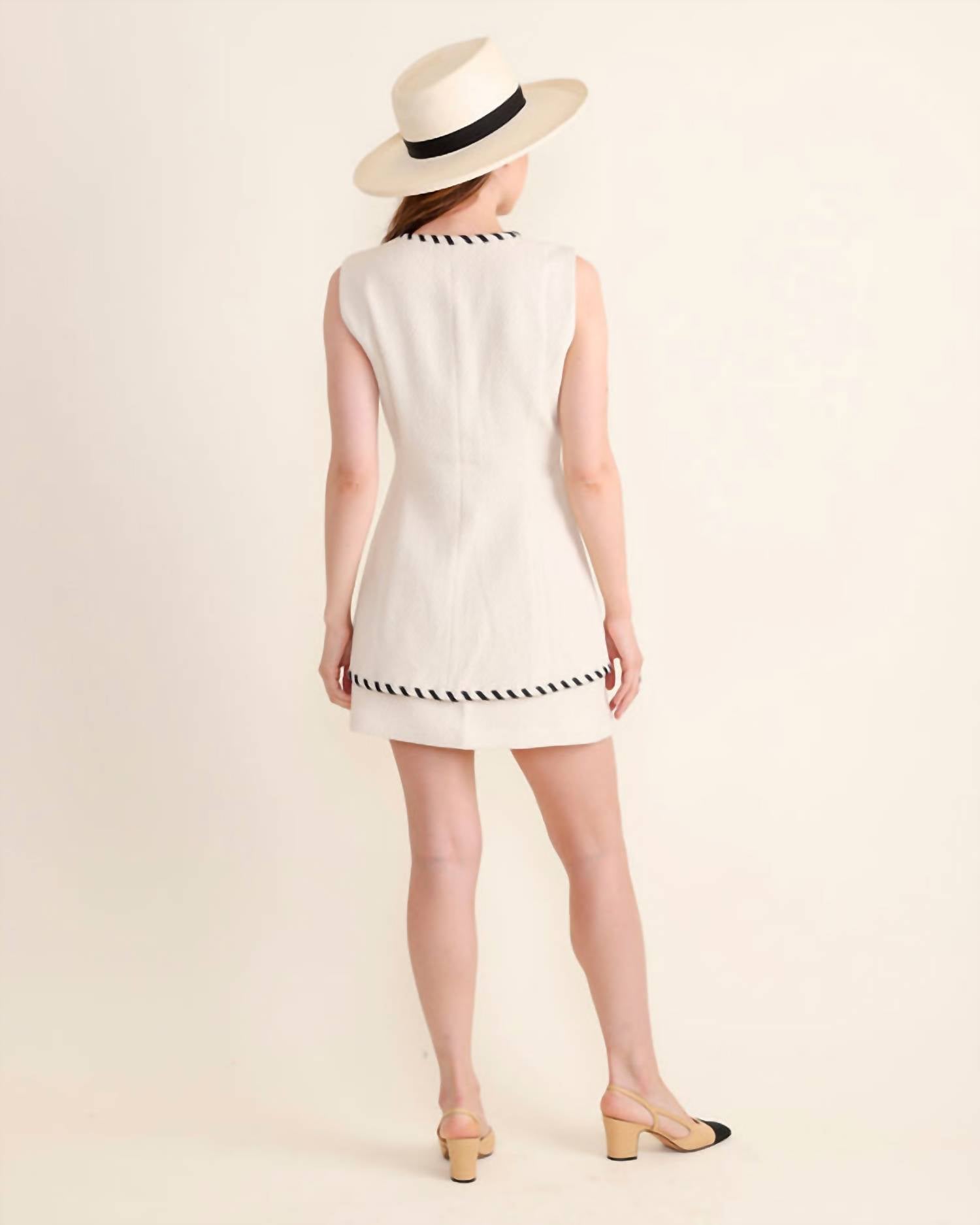 Sedge - Taylor Jacket