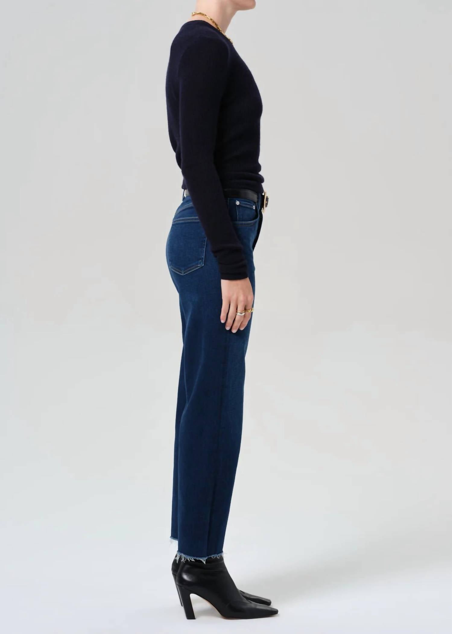 Citizens Of Humanity - Palma Straight Pant