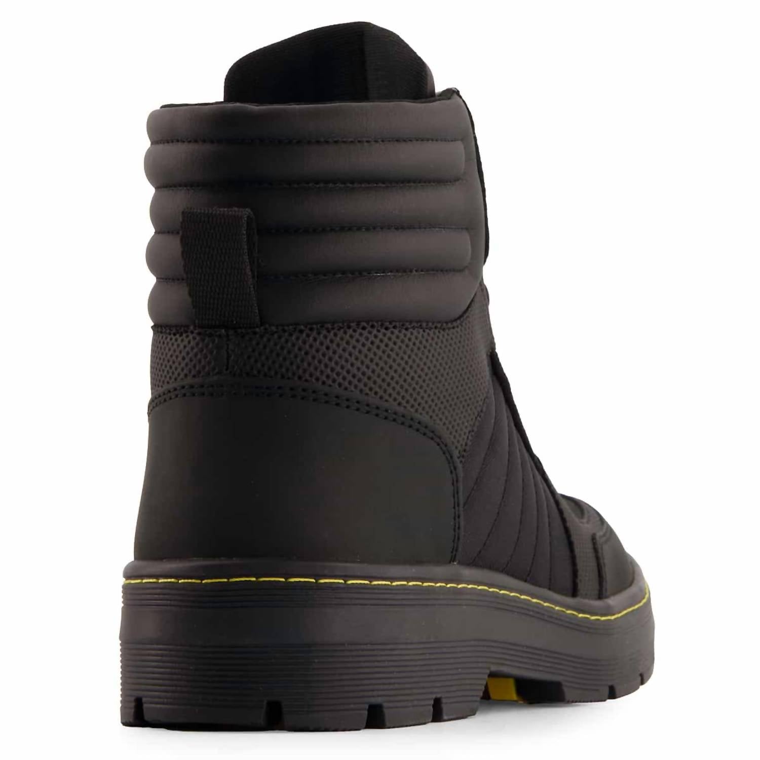 Ferrato - Men's Oxford Boot