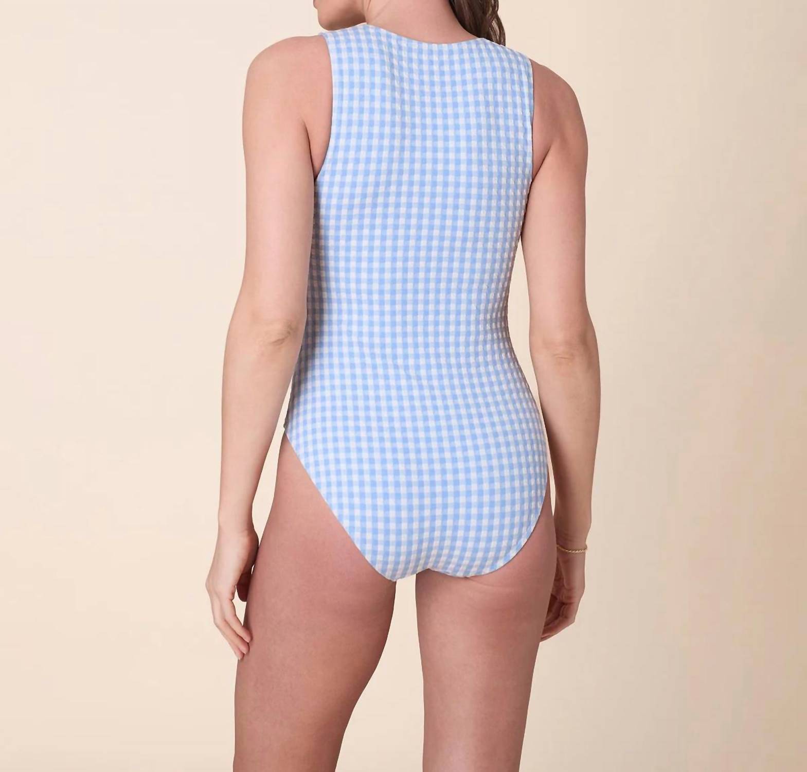 Andie Swim - Malibu One Piece Swimsuit