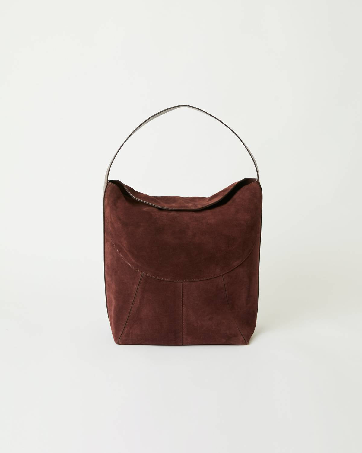 B-Low The Belt - Women's Rowe Suede Bucket Bag