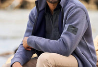 Nantucket Whaler - Men's Scuba Jacket