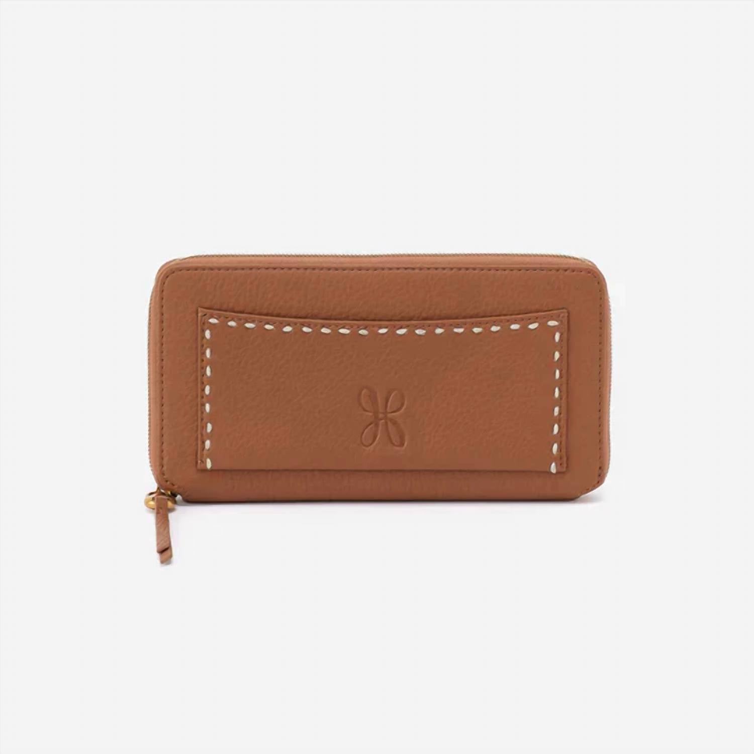 Hobo - Women's Hart Large Wallet