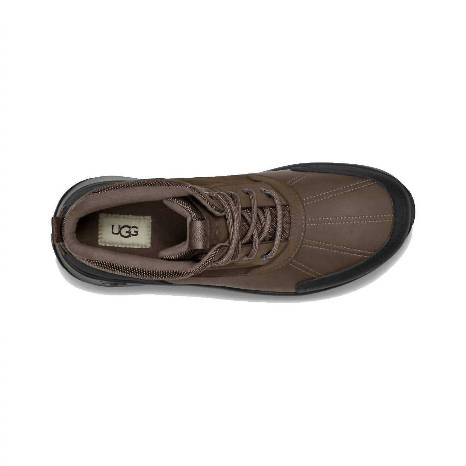 Ugg - Men's Emmett Duck Boot
