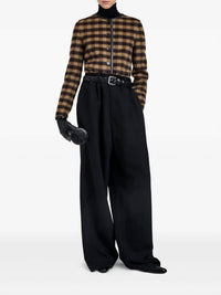 Proenza Schouler - Helene Plaid Jacket