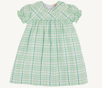 The Beaufort Bonnet Company - Holly Day Dress