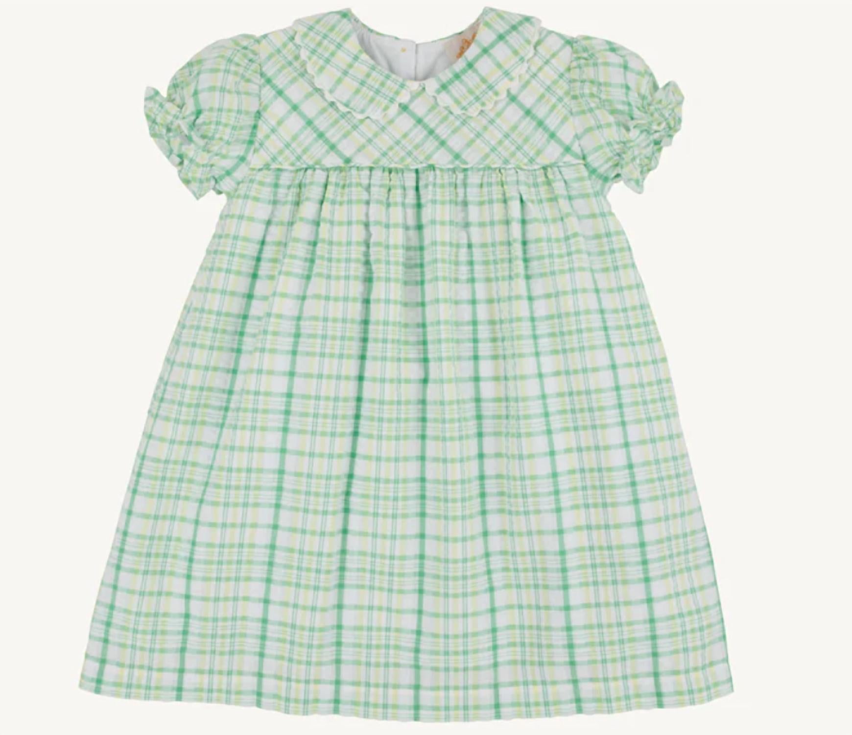 The Beaufort Bonnet Company - Holly Day Dress