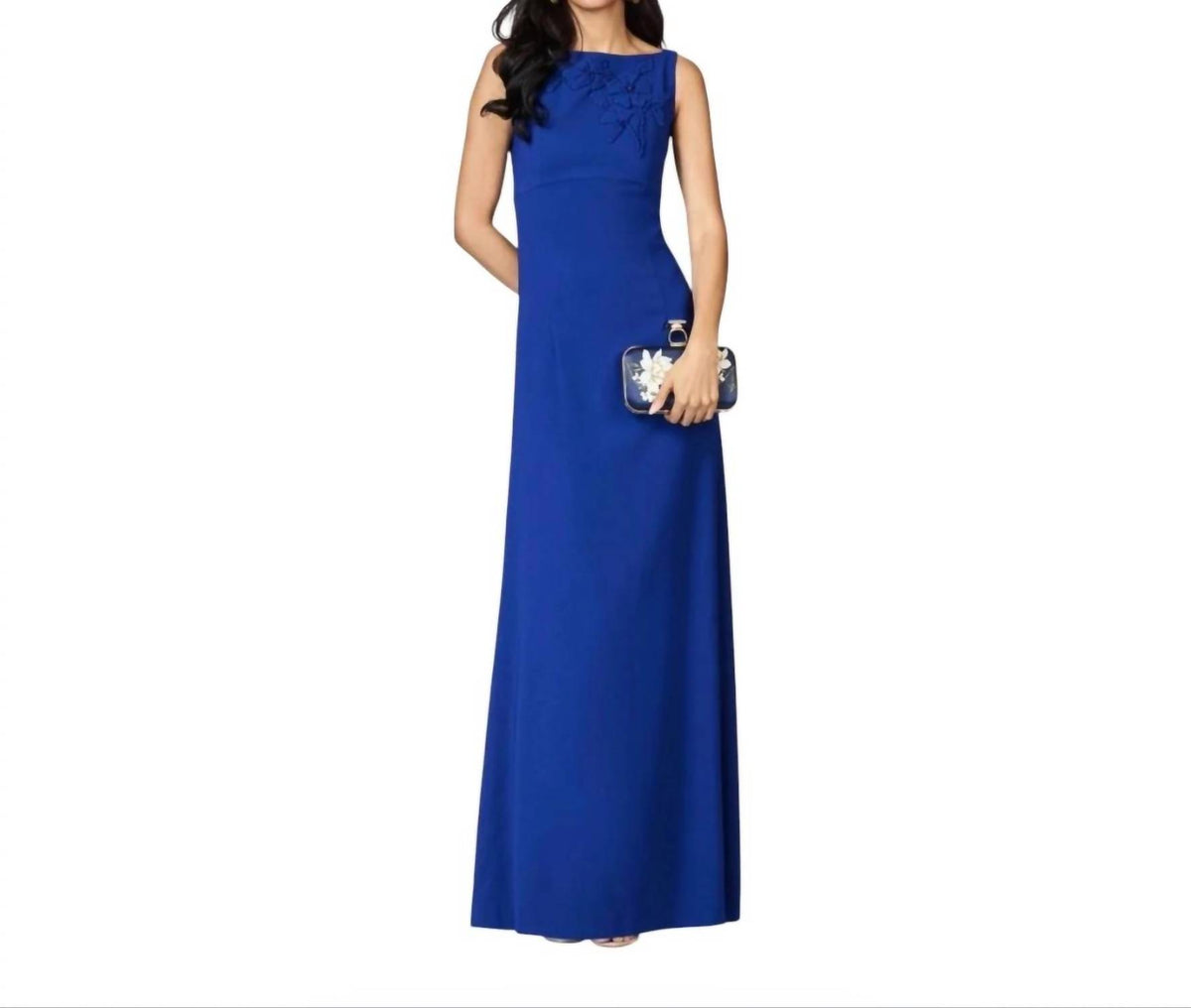 Sachin & Babi - Women's Tracey Full Length Gown