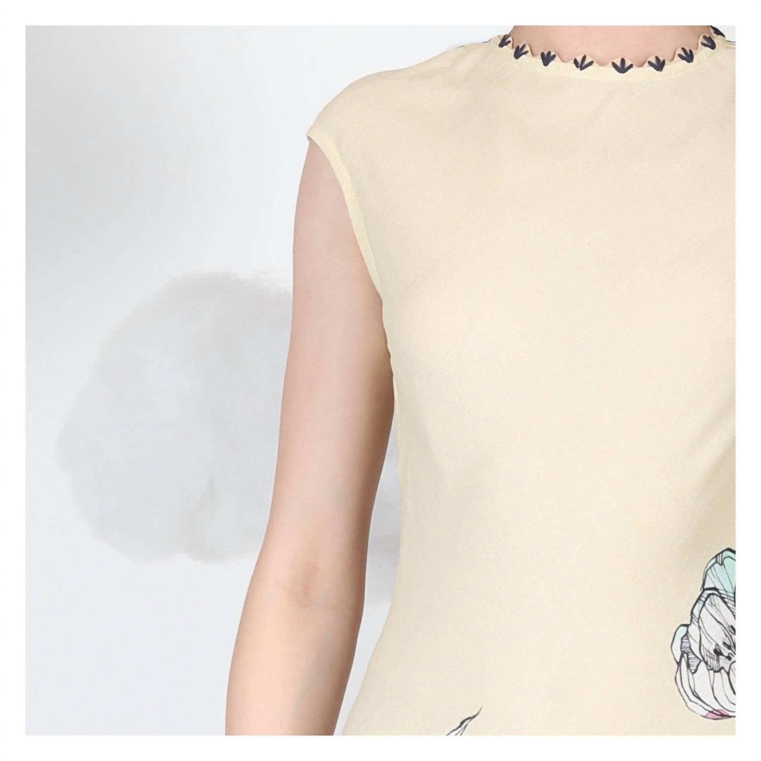 -Bl^Nk- - Charleigh Dress