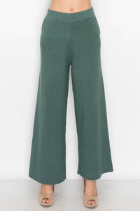 Joh - Sheila Knitted Sweater Pant