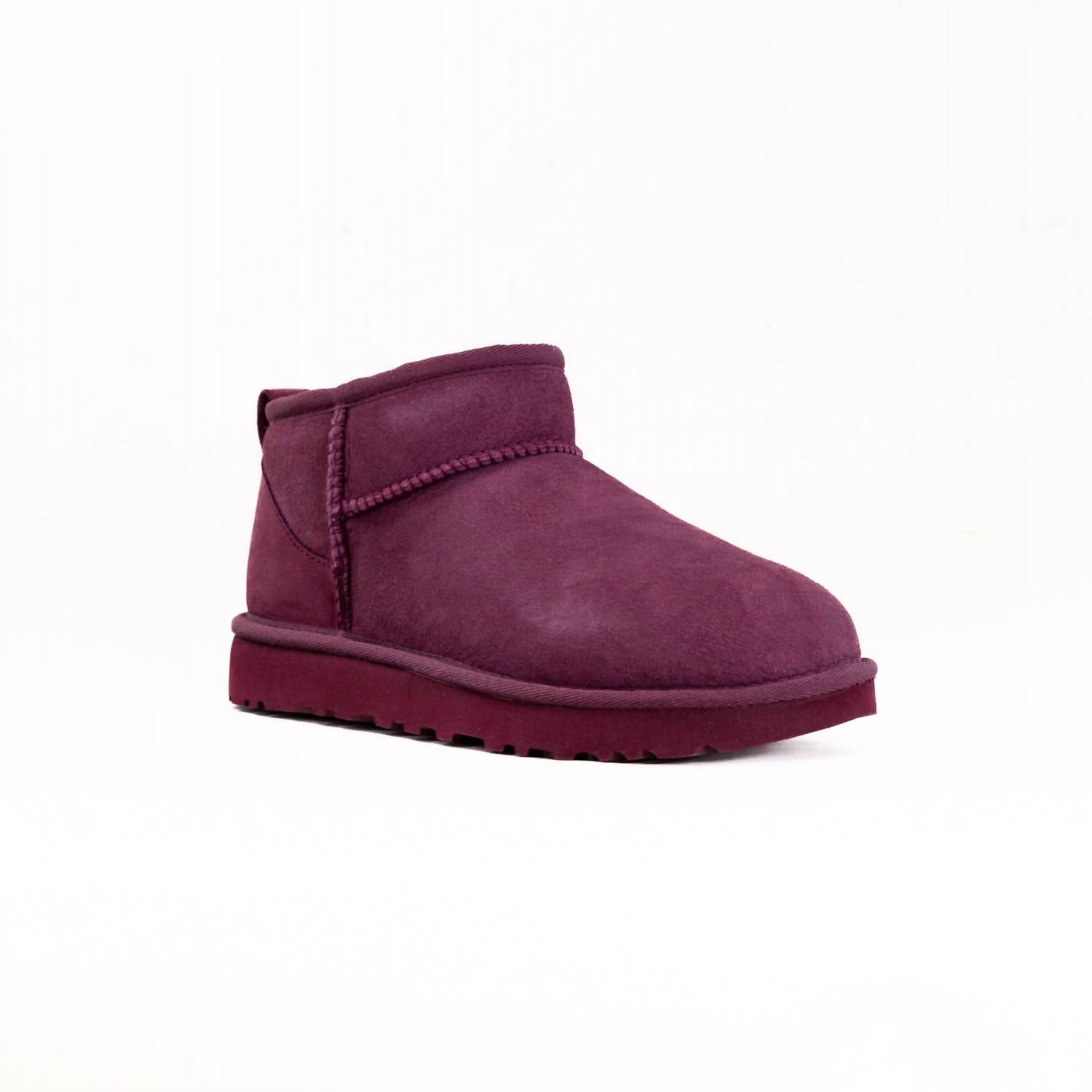 Ugg - Women's Classic Ultra Mini Boots