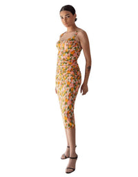 Hope For Flowers - Sophia Midi Dress