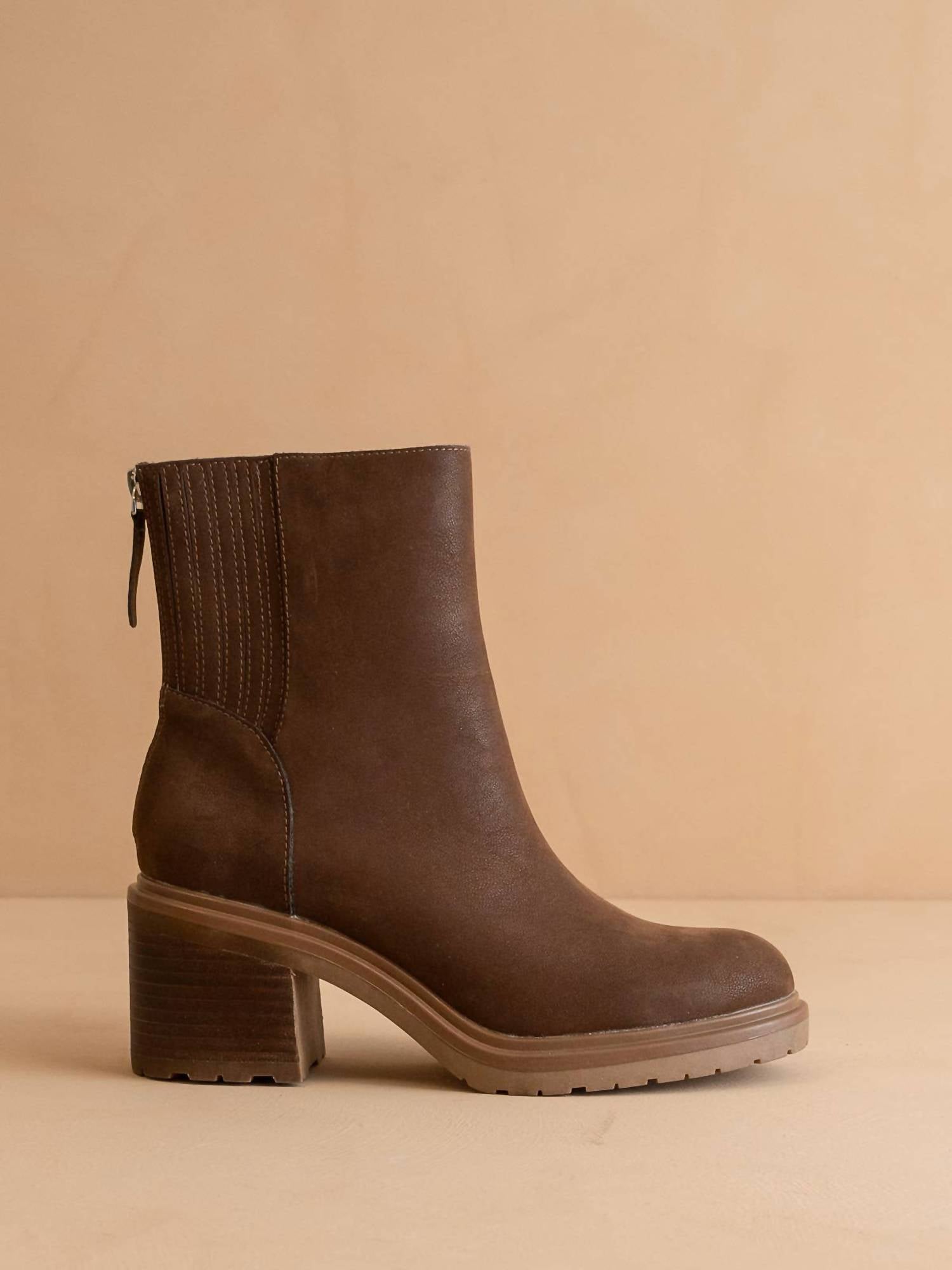 Oasis Society - Women's Megan Bootie
