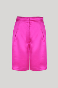 LYALL HIGH-RISE SHORTS