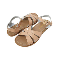 Salt Water Sandals - Women's Original Handstitched Sandal