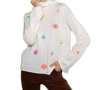 Lisa Todd - Lucky Charms Sweater