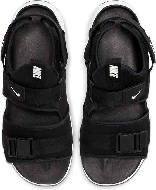 Nike - Men's Canyon Slippers
