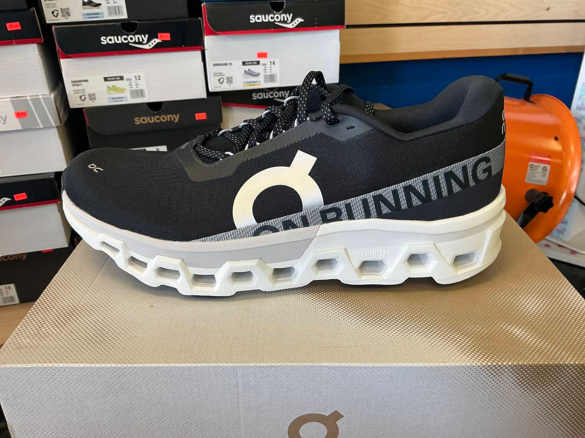 On - Cloudmonster 2