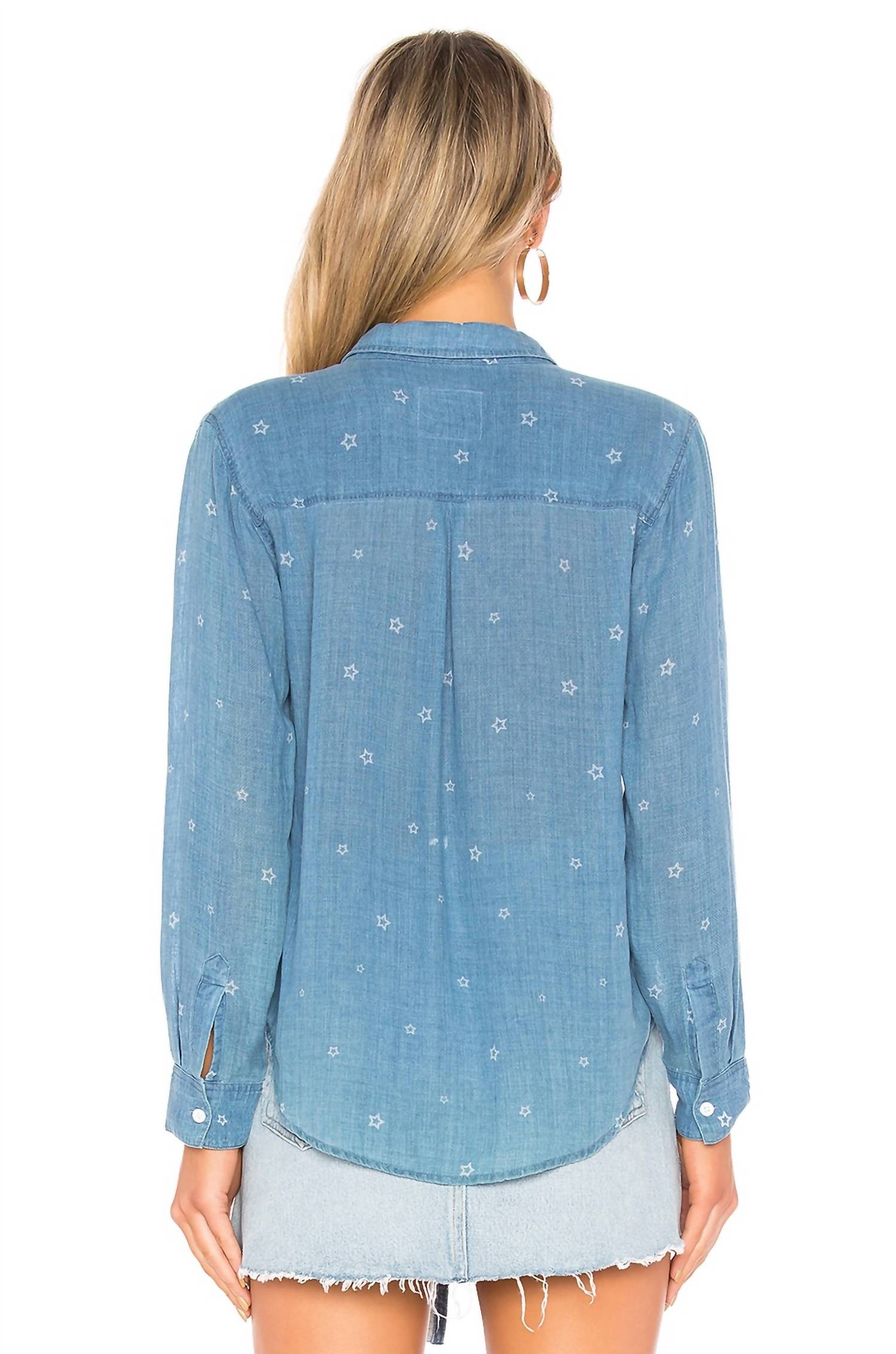 Rails - Ingrid Top