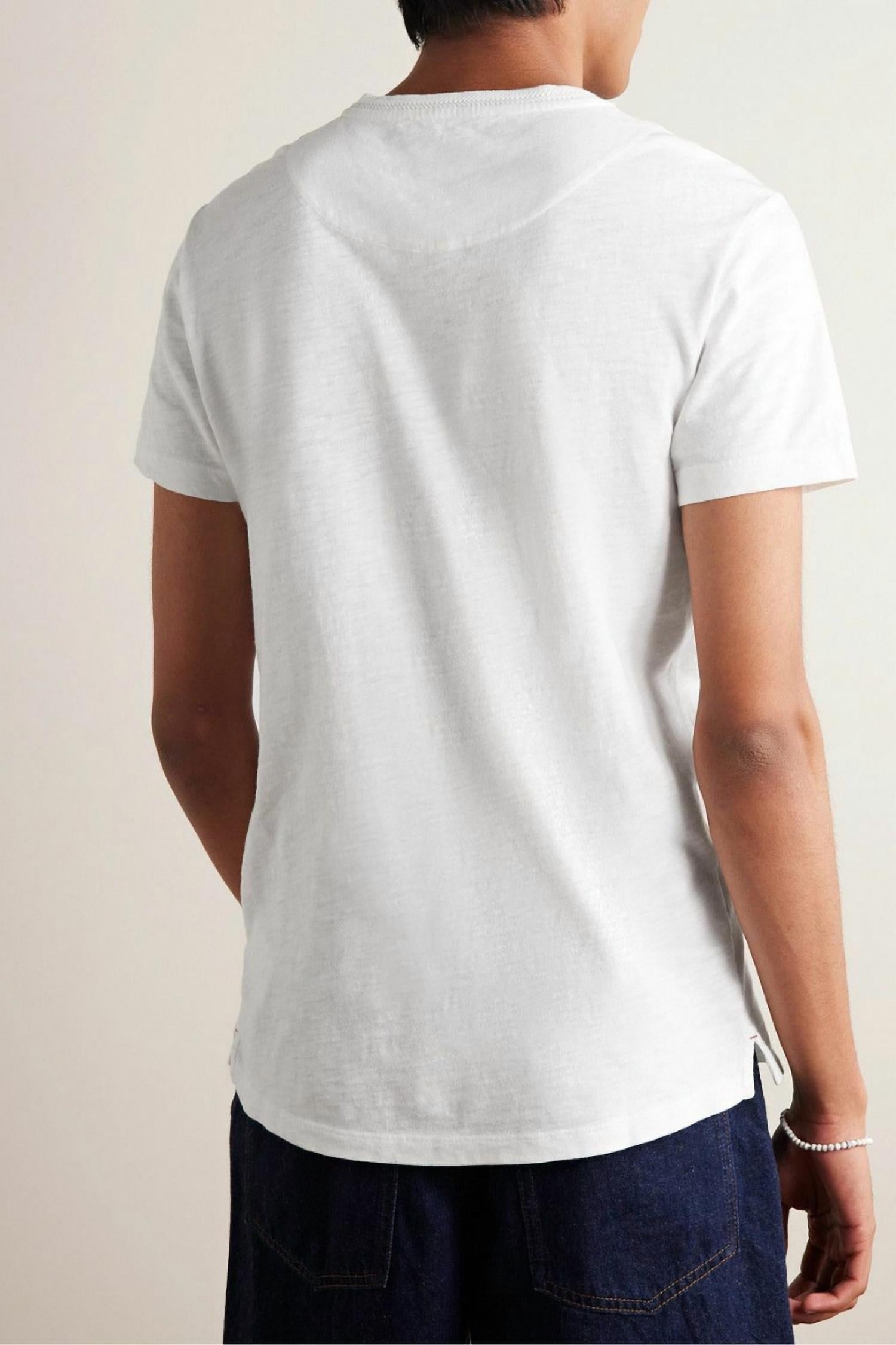 Orlebar Brown - Classic Cotton Tee