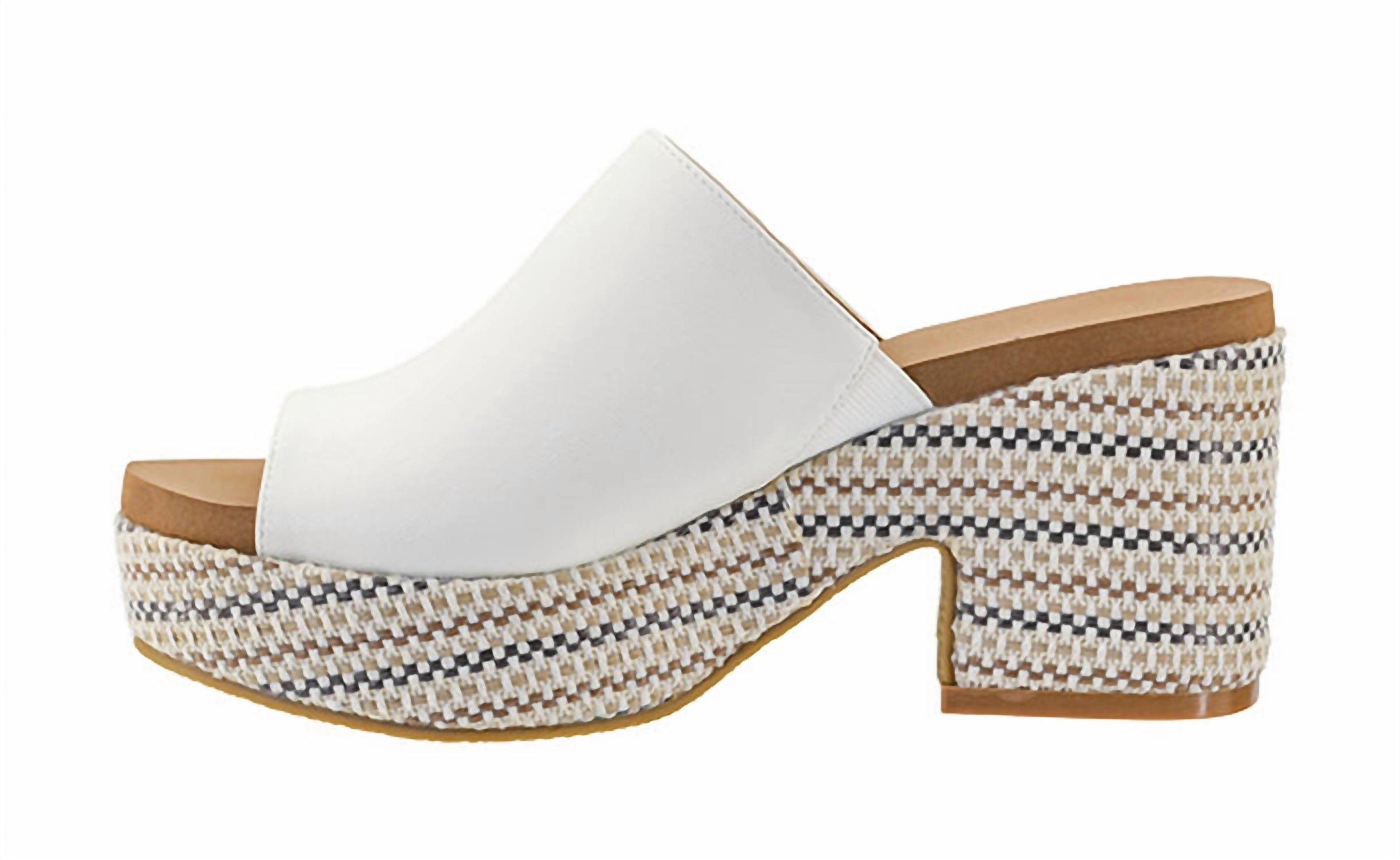 Corkys Footwear - Women's Totally Buggin Heel