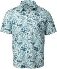 Avid - Men's Palapa Caicos Shirt