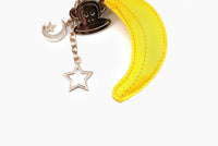 Like Dreams - Women's Paul Frank Goin' Bananas Crossbody Bag