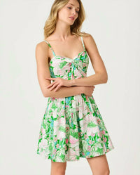 Lilly Pulitzer - BENNET STRETCH DRESS