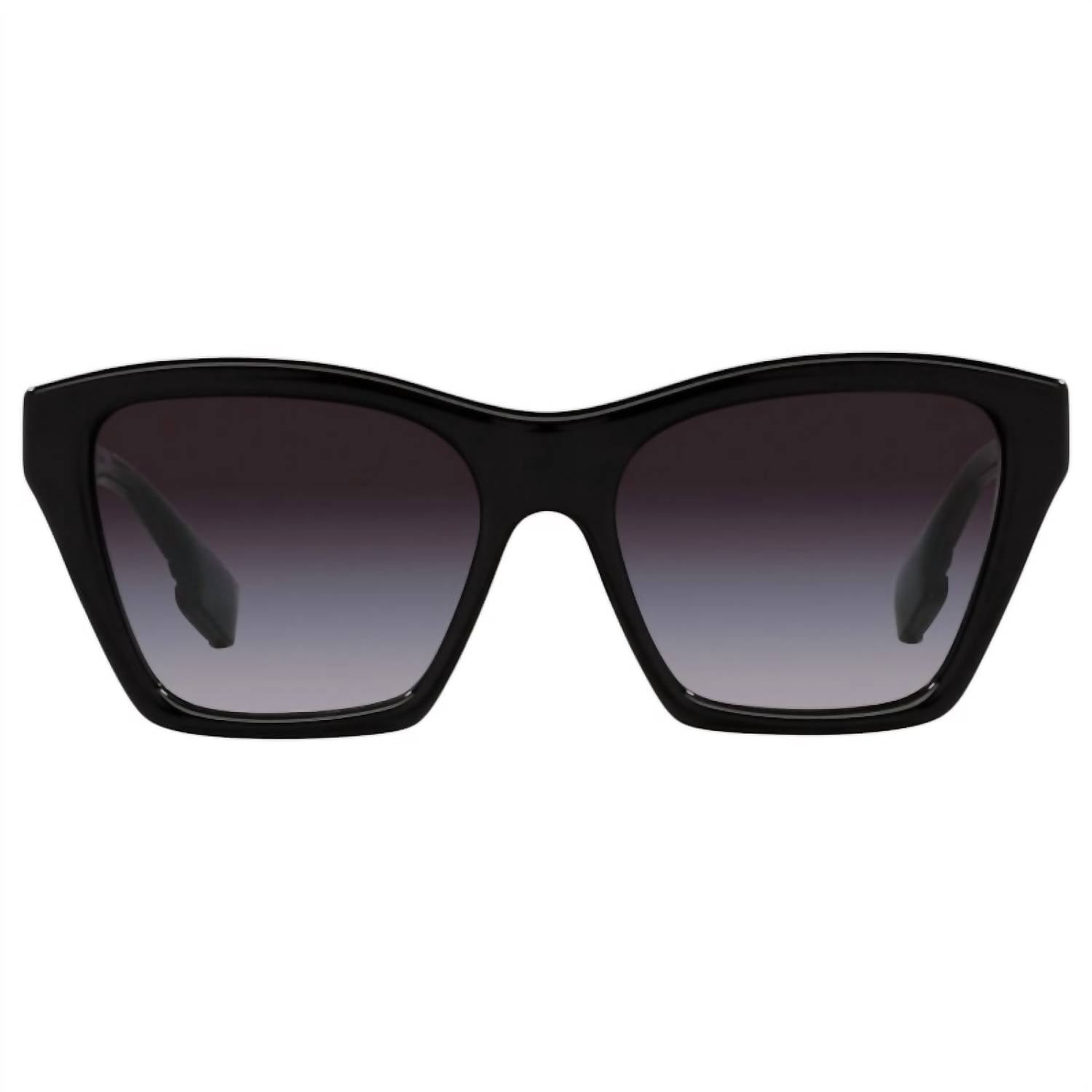 Burberry - Women's Arden Non Polarized Sunglasses