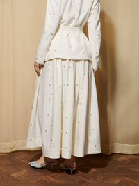 Sister Jane - Ray Days Maxi Skirt