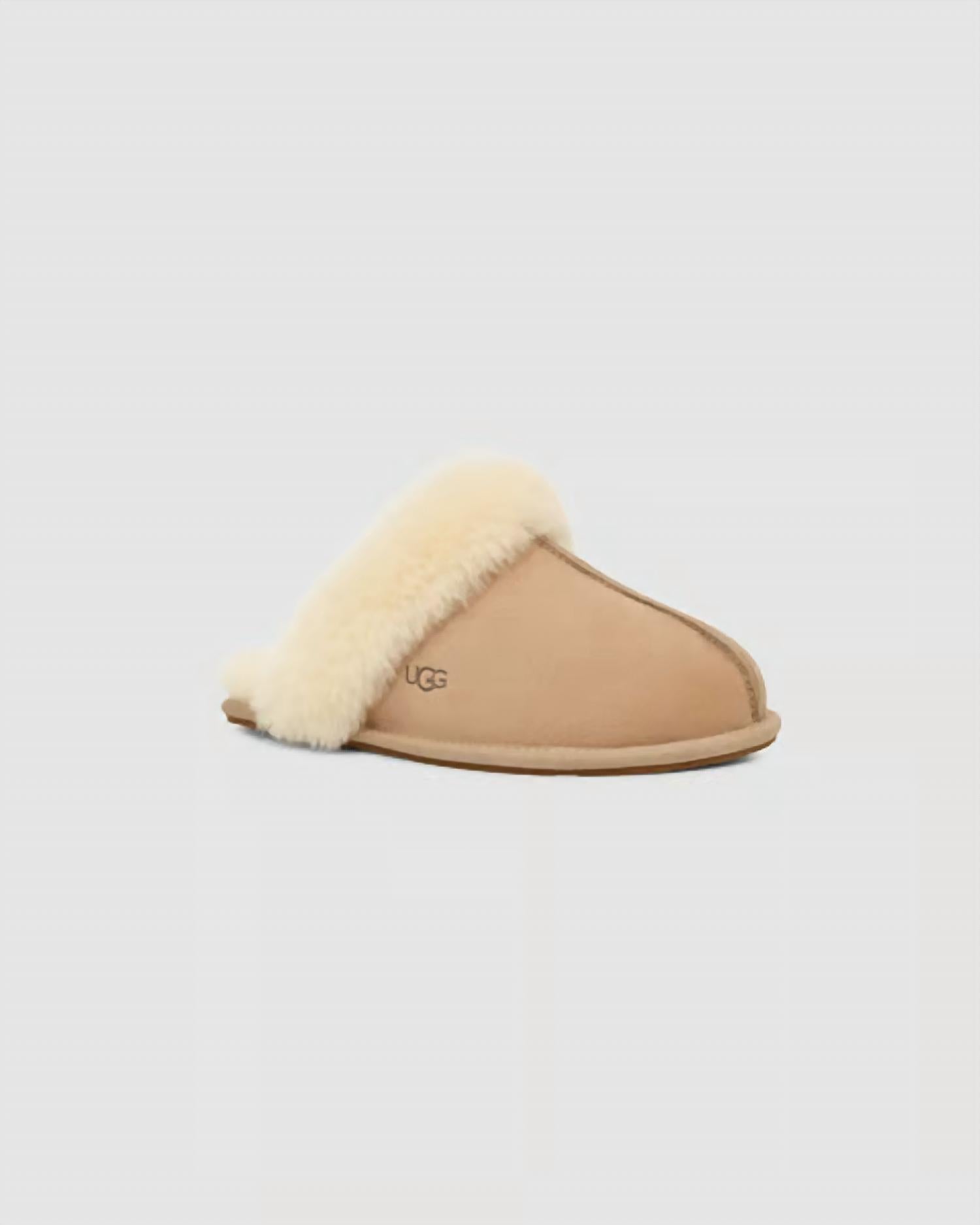 Ugg - Women's Scuffette Slipper