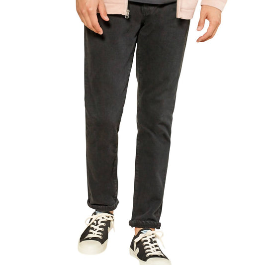 Outerknown - Men's S.E.A 100% Organic Cotton Drifter Jean