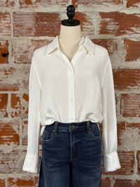 Dear John Denim - Women's Gaia Top